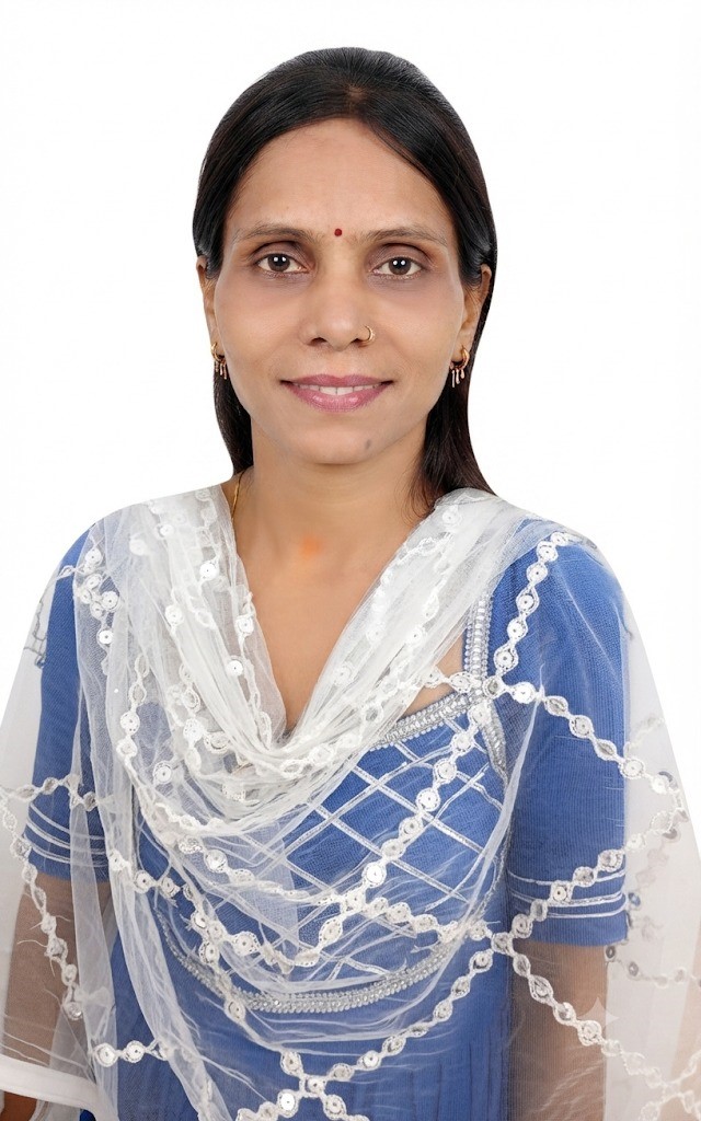 Rishi Kumari - Part time Patient Care and Elderly Care and Baby Sitter in Nalasopara East in Virar